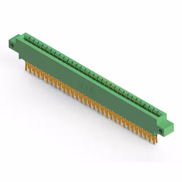 333-062-560-812 EDAC Inc.  Edgeboard Connectors